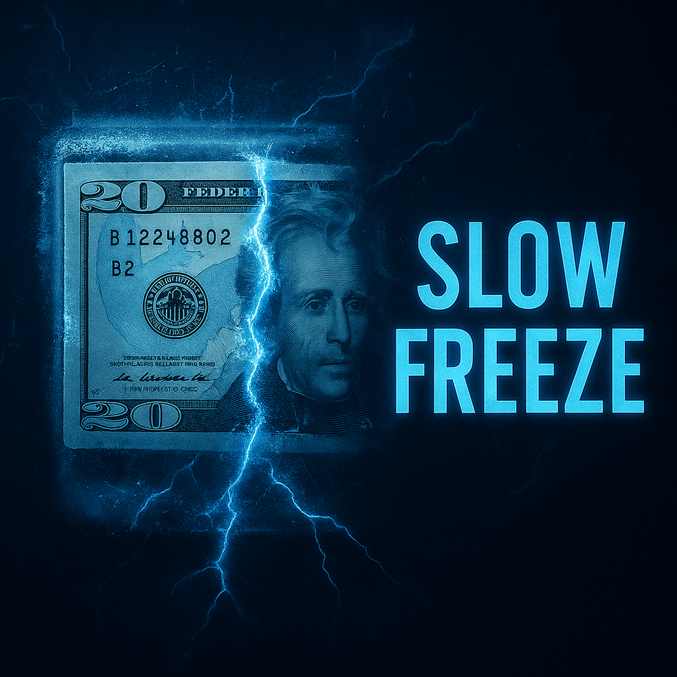 What Is Deflation?